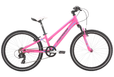 barbie mountain bike