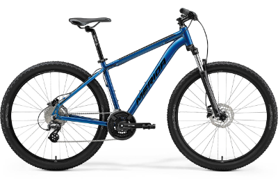 merida big 7 100