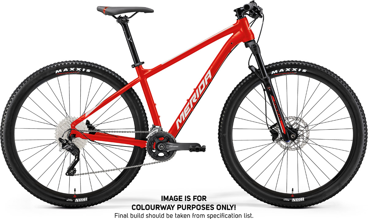 Merida big seven bike sale