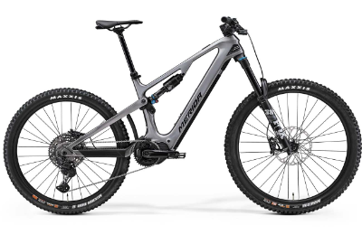 Merida e bikes 2025 australia