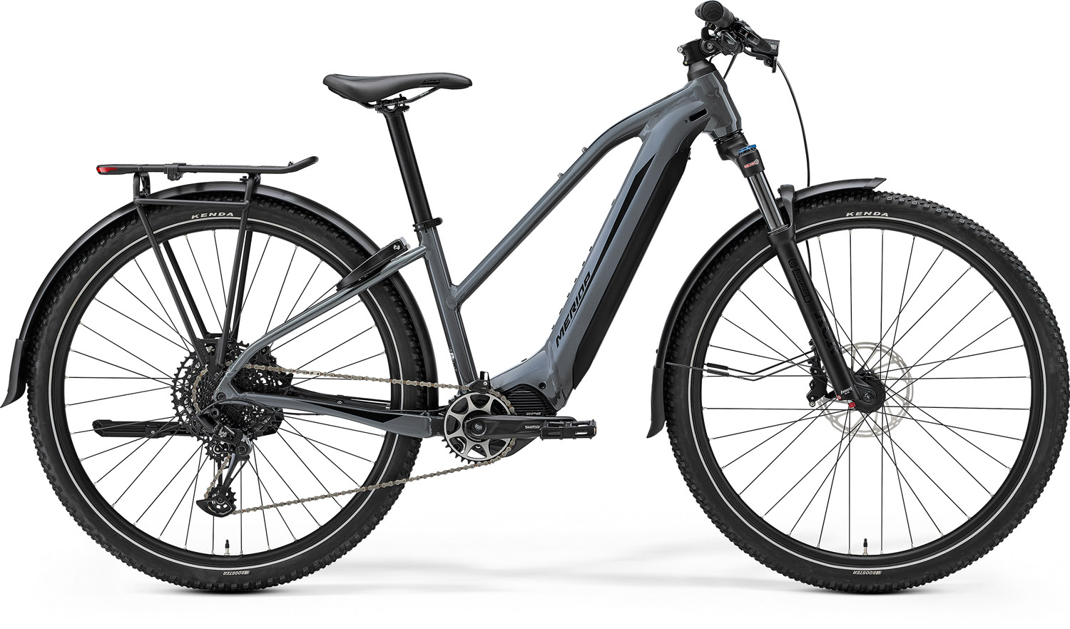 Merida cheap bikes electric