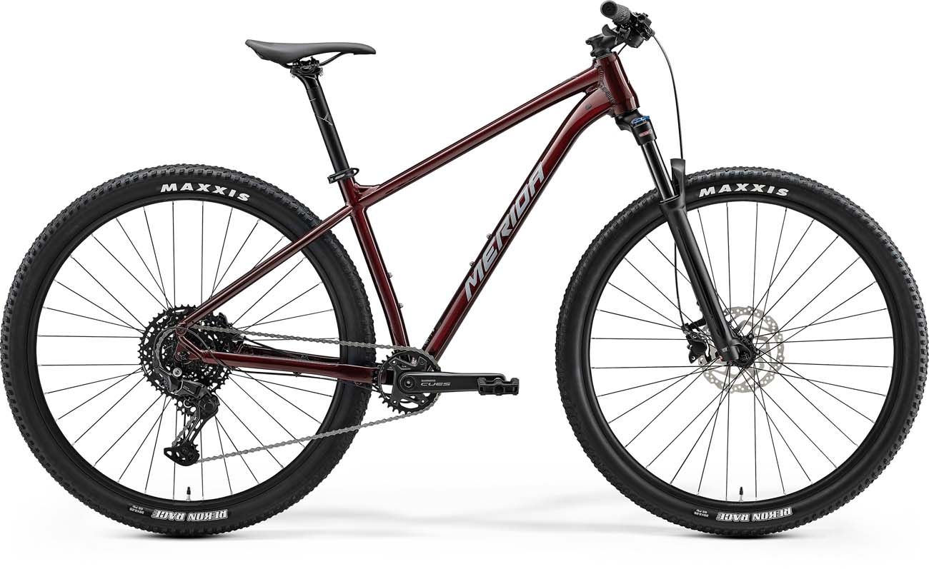 Merida big nine 300 hotsell