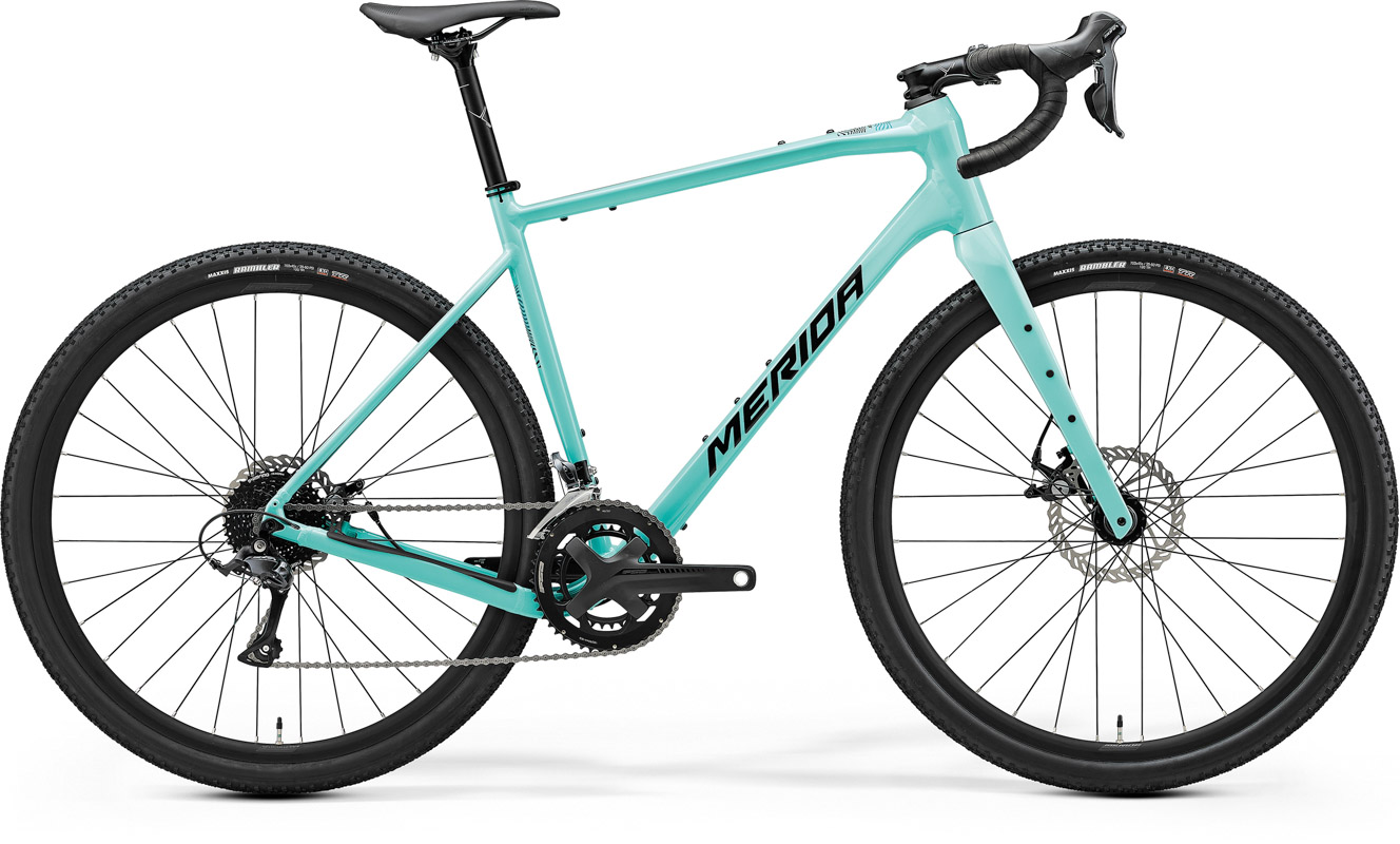 Merida gravel bike discount