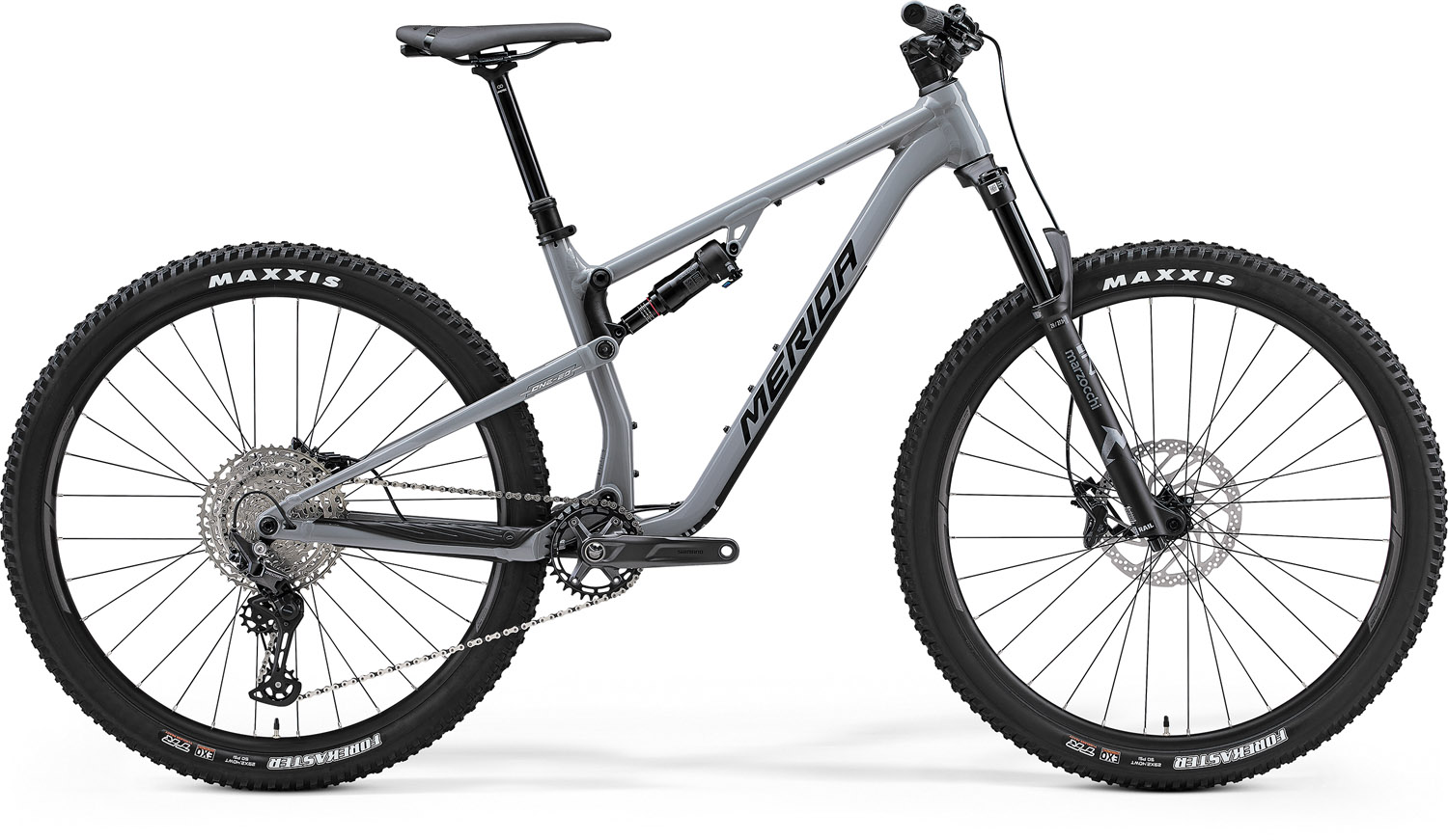 MERIDA 24 ONE TWENTY 600