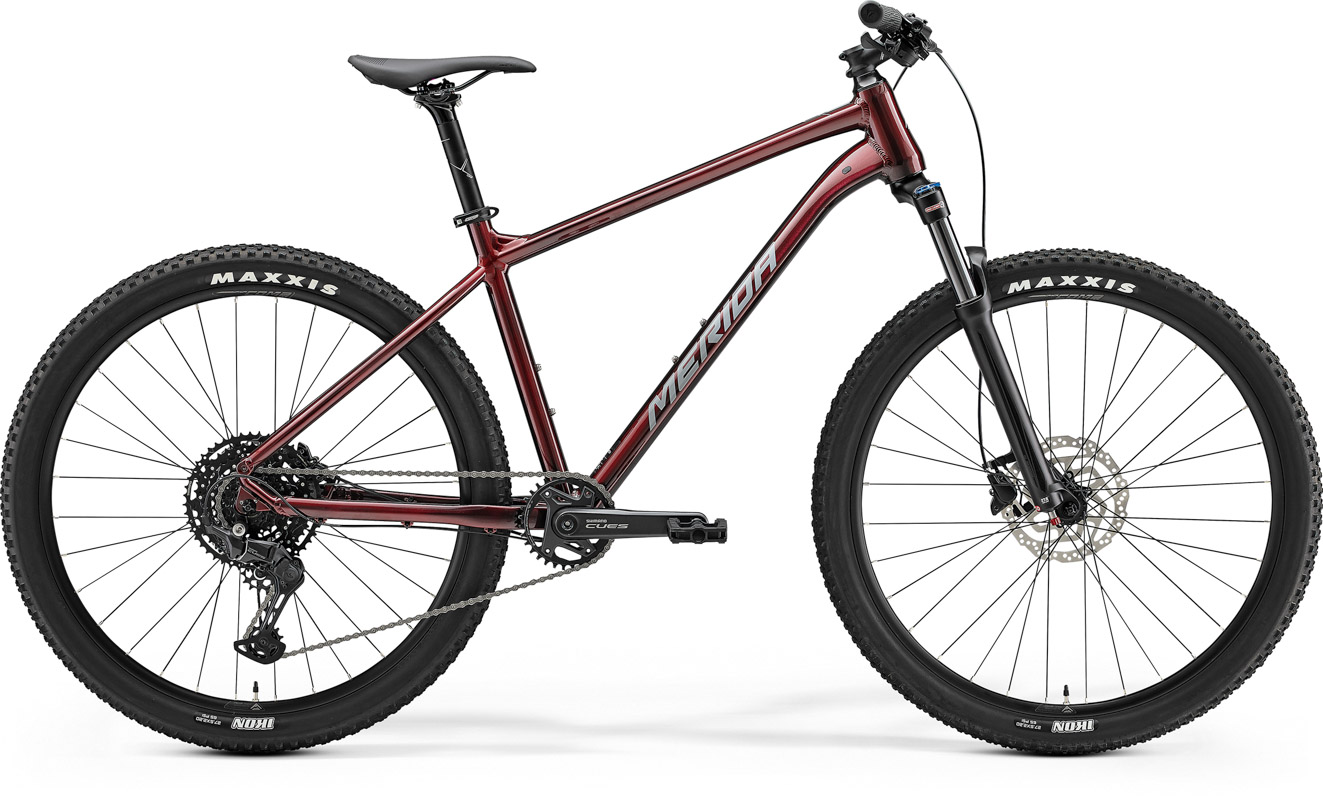 Merida big seven 200 price sale