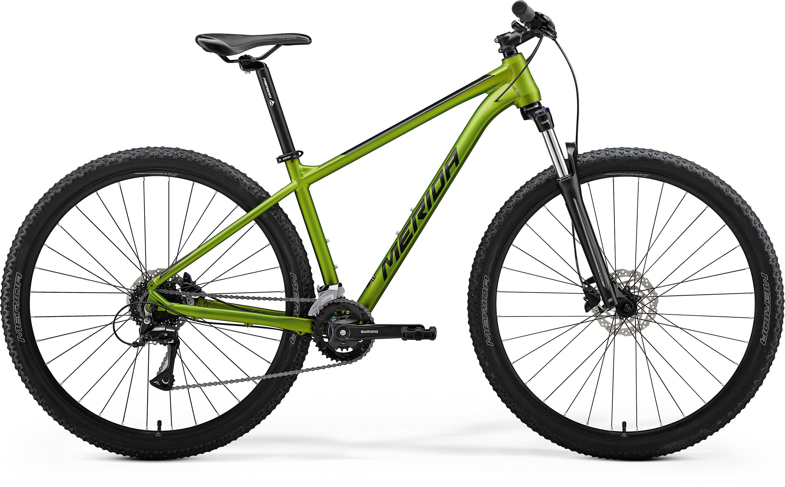 MERIDA MTB Hardtail