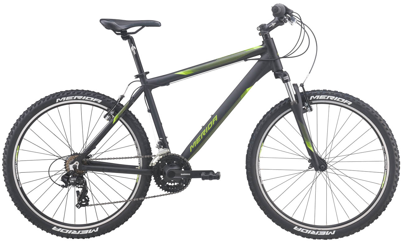 MERIDA 21 MATTS 6.5