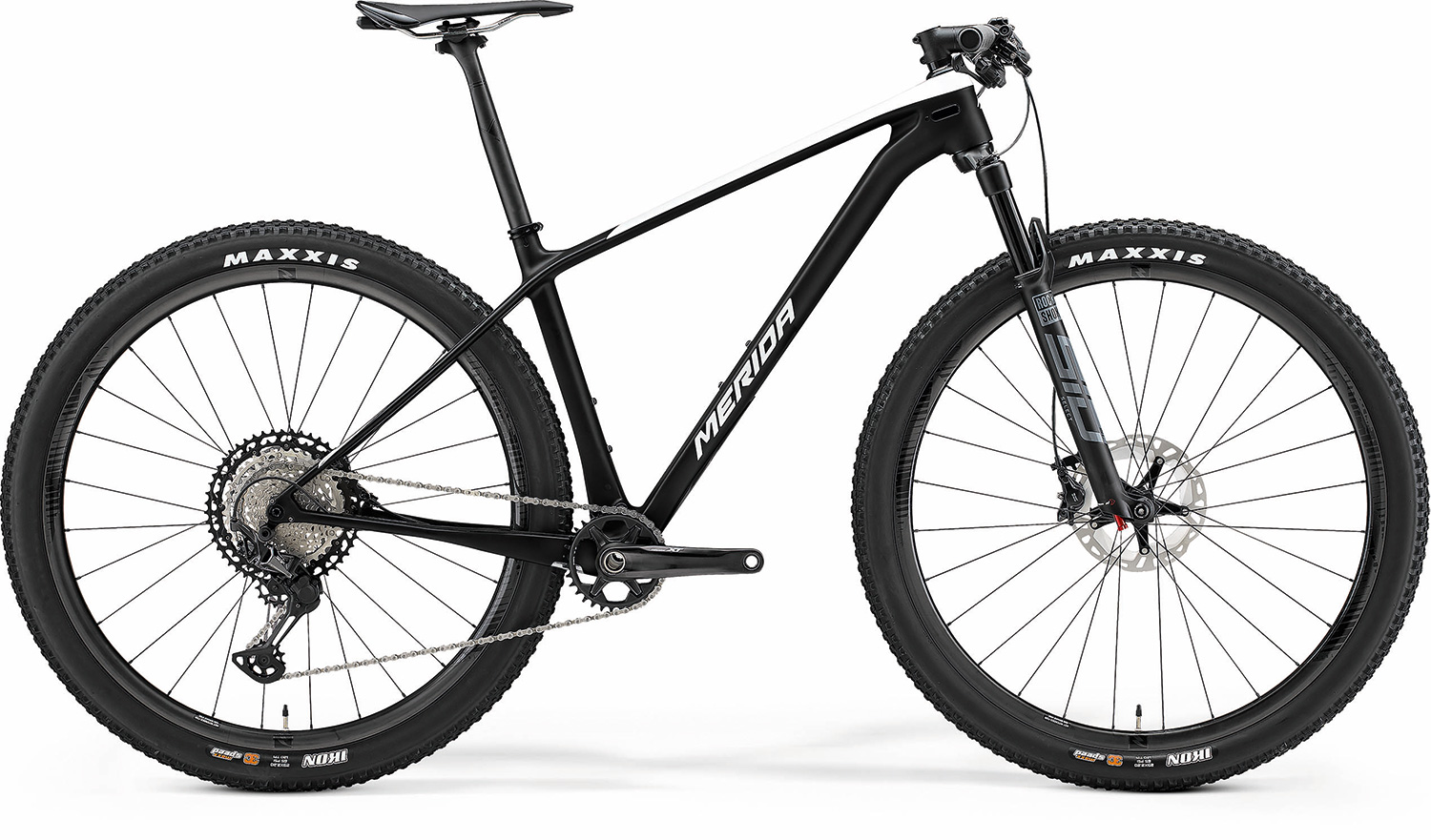 MERIDA Mountain Bikes