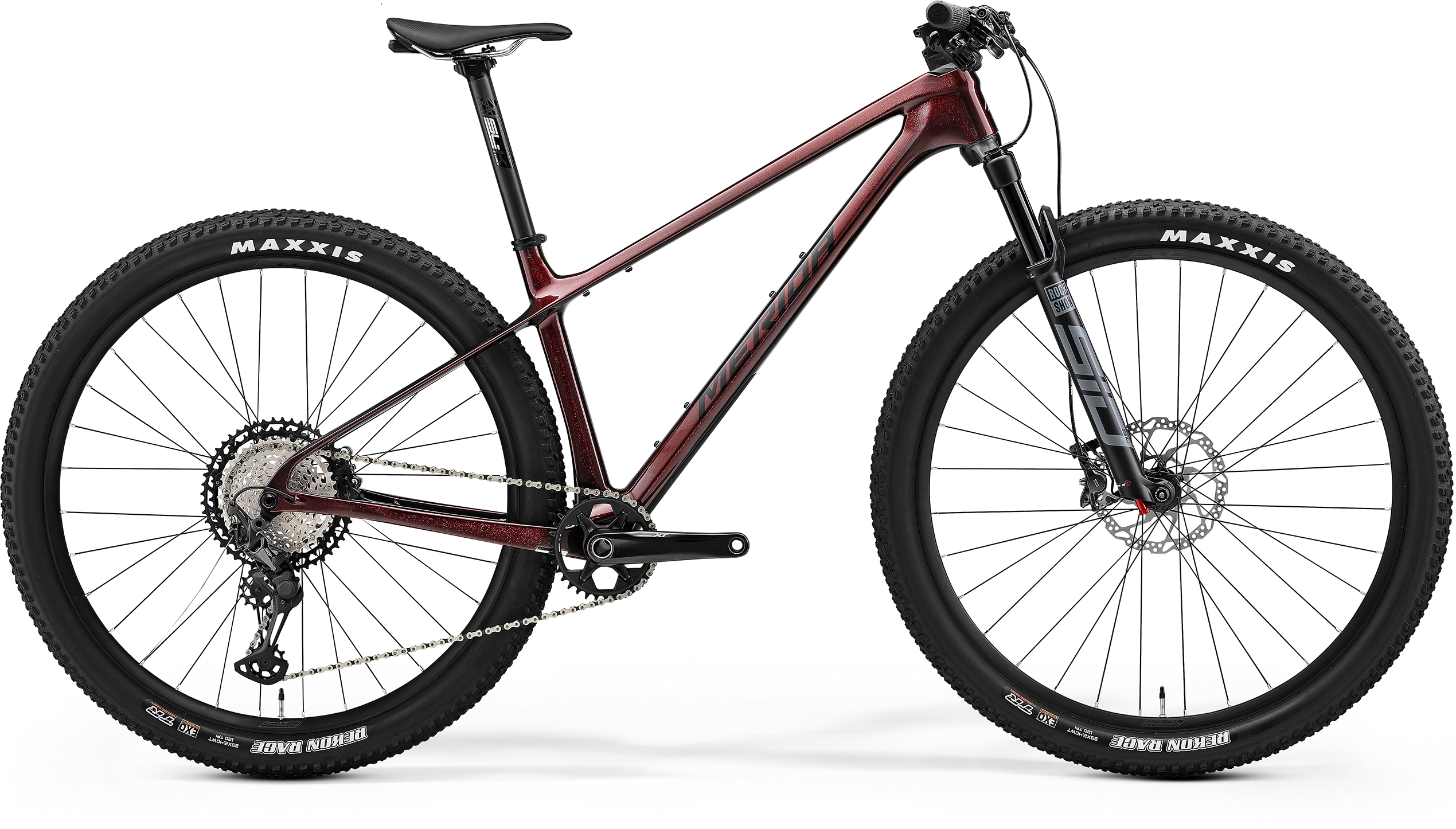 MERIDA Mountain Bikes