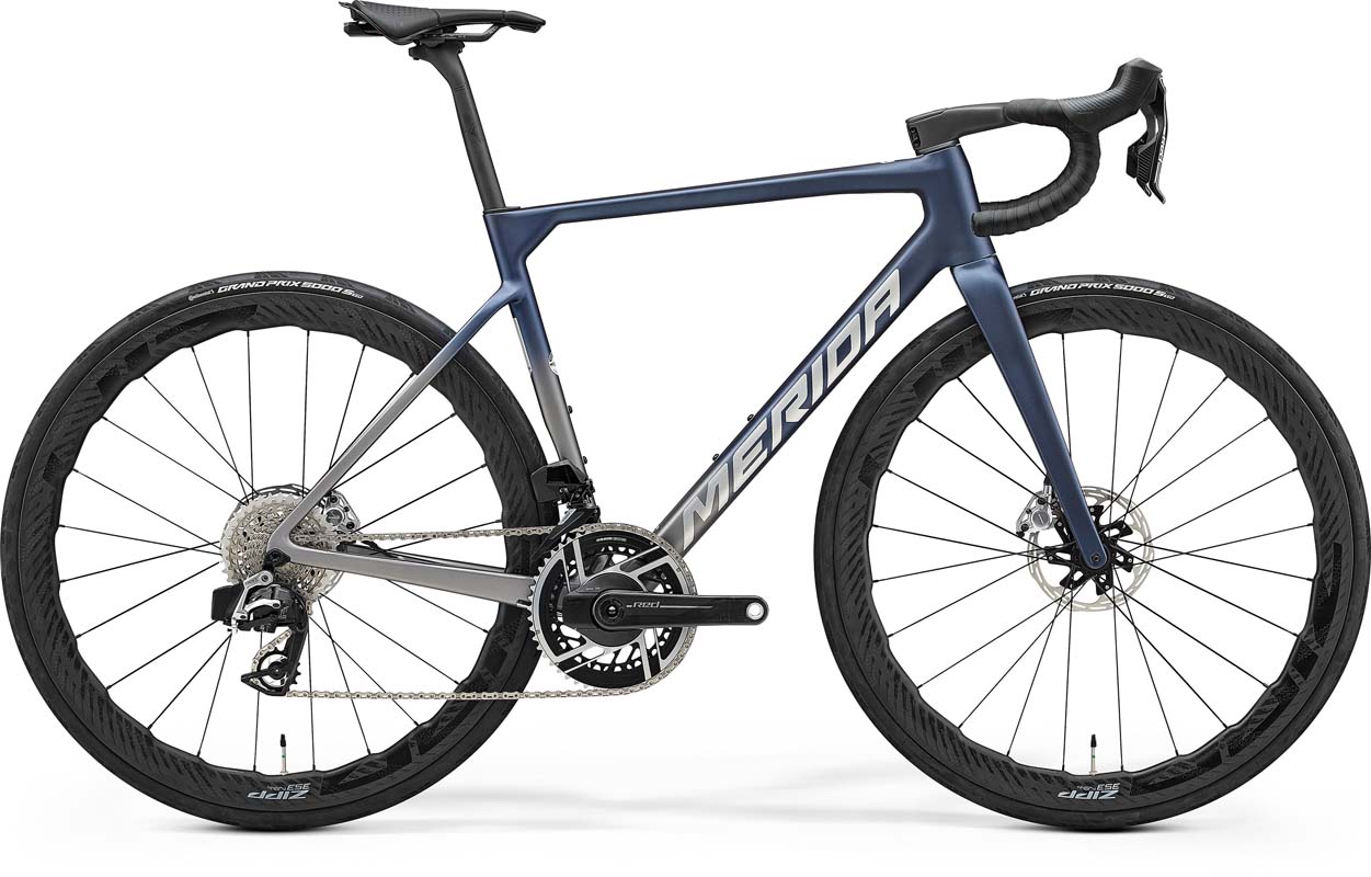 MERIDA Road Bikes