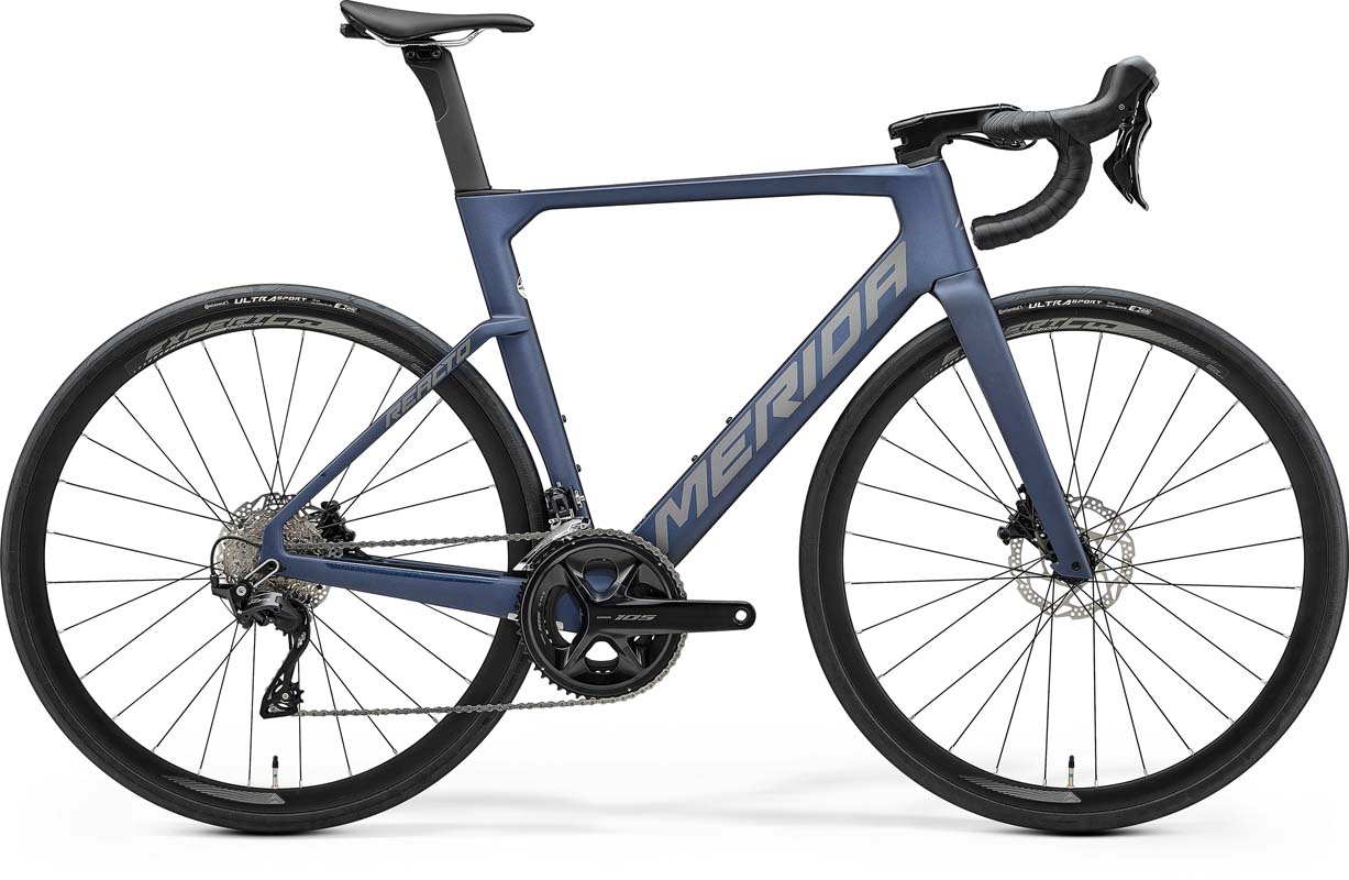 Merida reacto disc discount
